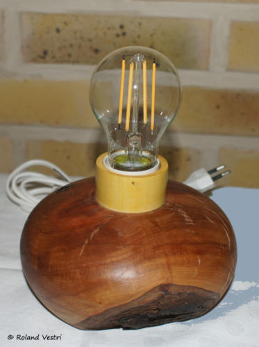 Lampe (if)