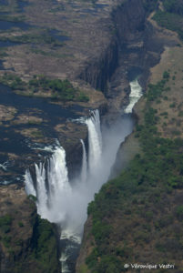 Chutes Victoria (Zimbabwe)